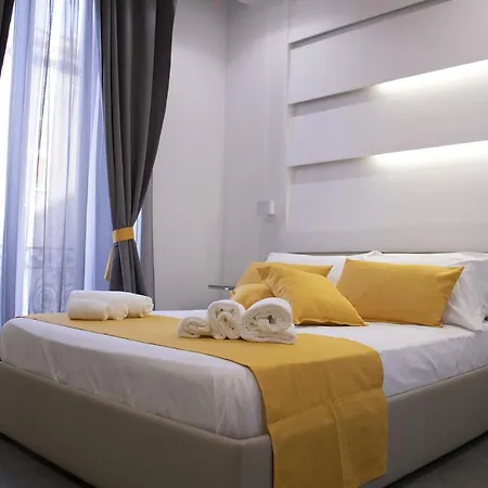 Bed & Breakfast Megaris Luxury *