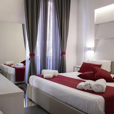 Megaris Luxury Bed & Breakfast