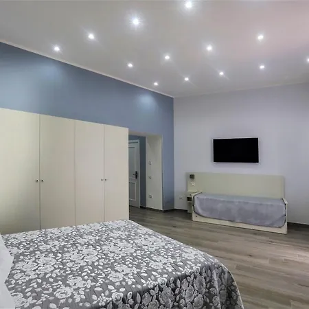 Bed & Breakfast I Decumani Naples