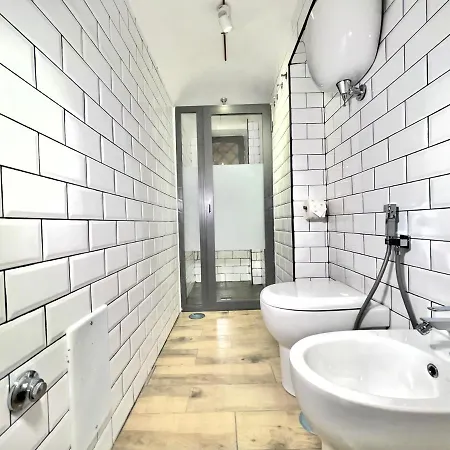 Linea1 Loft Museo Apartment *