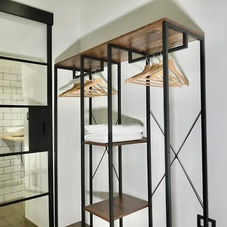 Apartment Linea1 Loft Museo Naples