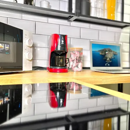 Apartment Linea1 Loft Museo *