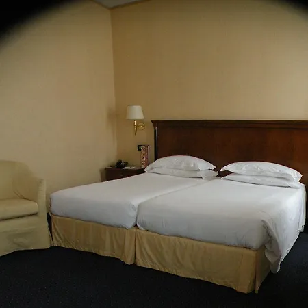 Ramada By Wyndham Hotel