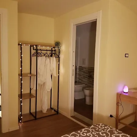 Rega House * Nápoly