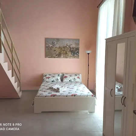 Il Cantuccio Di Diana Homestay *