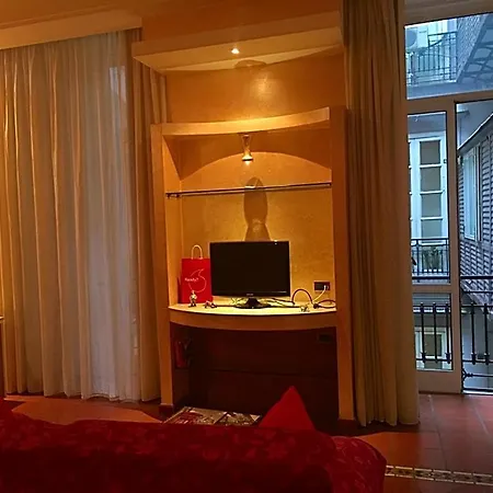 Rosaroll70 * Naples