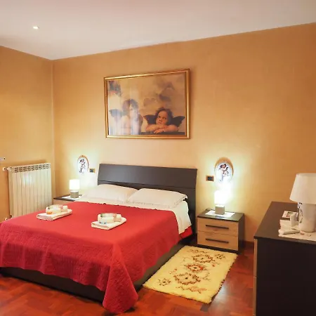 Rosaroll70 Holiday home