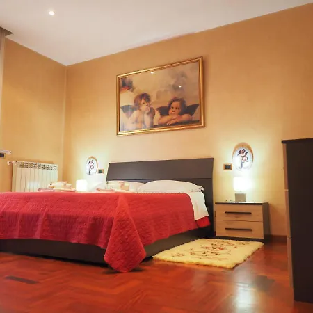 Rosaroll70 Holiday home *
