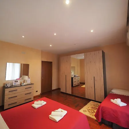 Rosaroll70 Holiday home Naples