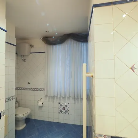 Holiday home Rosaroll70 Naples