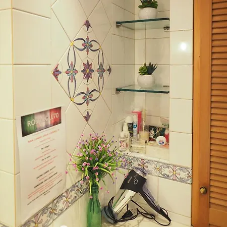 Holiday home Rosaroll70