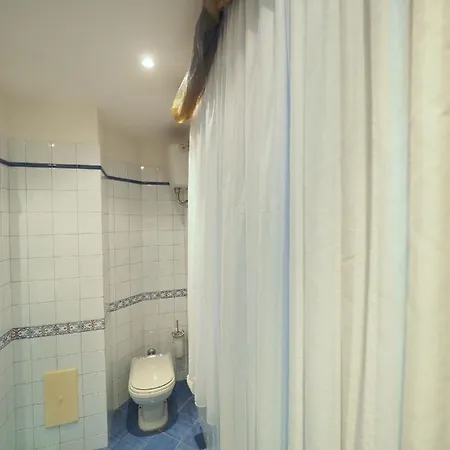 Rosaroll70 Holiday home Naples