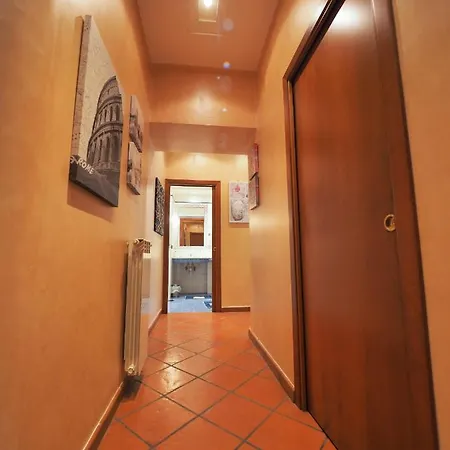 Rosaroll70 Holiday home