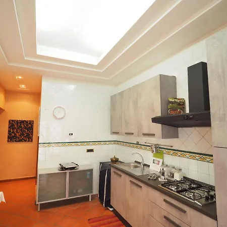Rosaroll70 Holiday home *