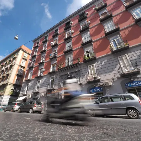 Rosaroll70 Naples