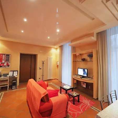Rosaroll70 Holiday home *