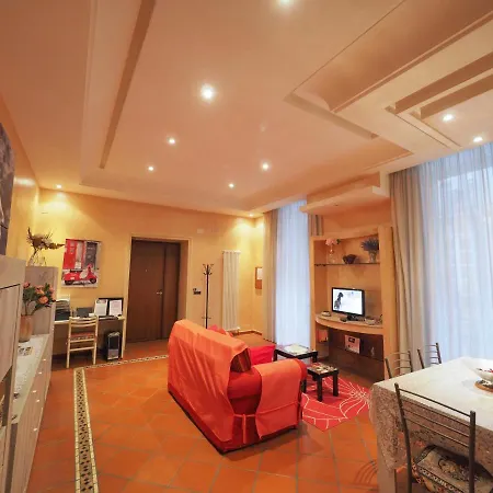 Rosaroll70 Holiday home Naples