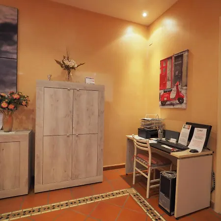 Rosaroll70 Holiday home *