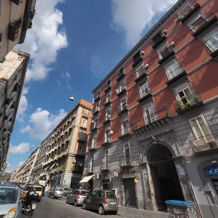 Holiday home Rosaroll70 Naples