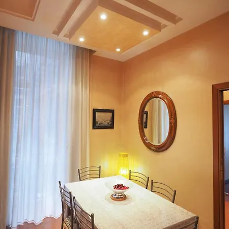 Holiday home Rosaroll70 Naples
