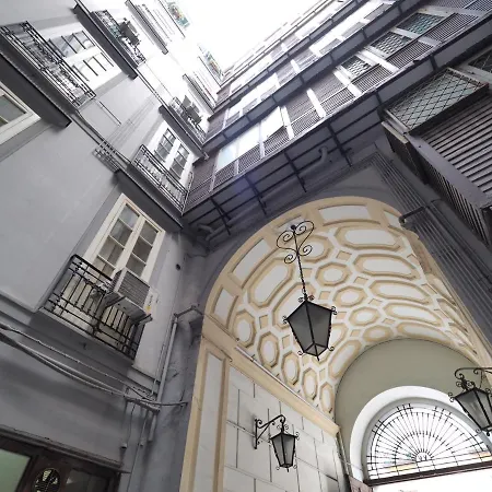Rosaroll70 * Naples
