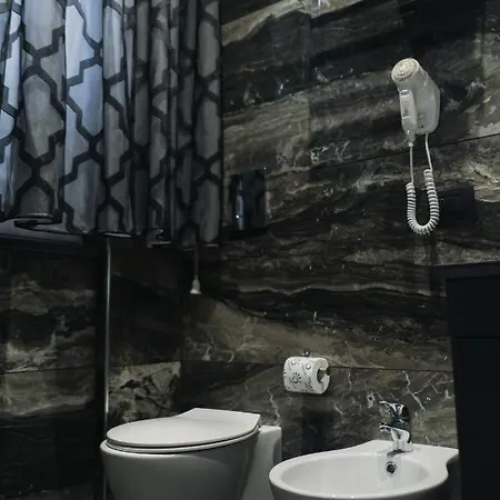 Dl Luxury Guest house *