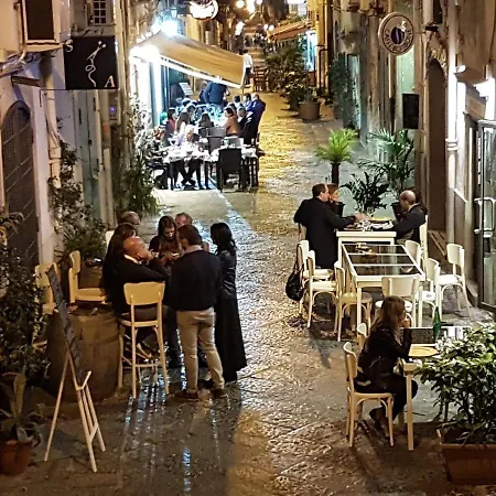 Ai Baretti 2 Bed & Breakfast