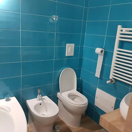 Rega House Panzió *