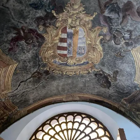 Apartment House S. Ferdinando