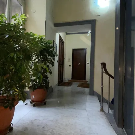 House S. Ferdinando Apartment *