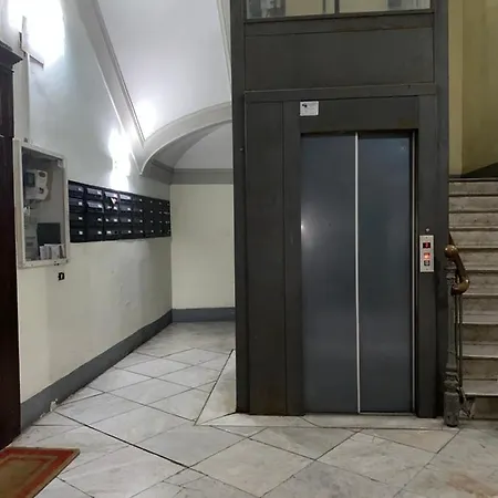 House S. Ferdinando Apartment *