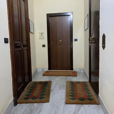House S. Ferdinando Apartment *
