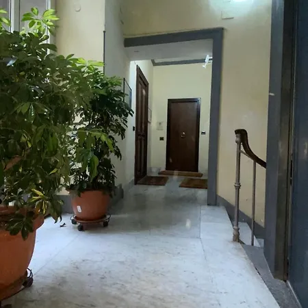 House S. Ferdinando Apartment *