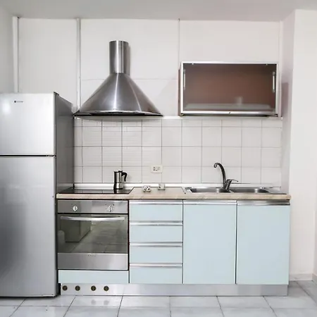 Centrale Budget Apartment