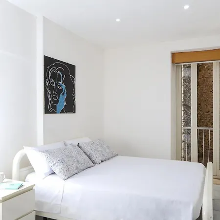 Centrale Budget Apartment