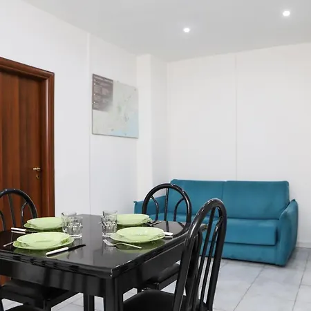 Centrale Budget Apartment