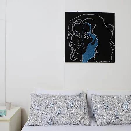 Centrale Budget Apartment
