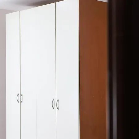 Apartment Centrale Budget *