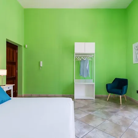 Apartament Family With Terrace