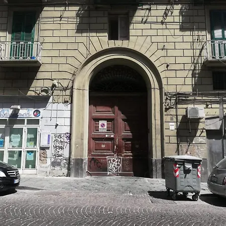 Bed & Breakfast La Dolce Dimora Naples