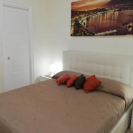 Bed & Breakfast La Dolce Dimora *