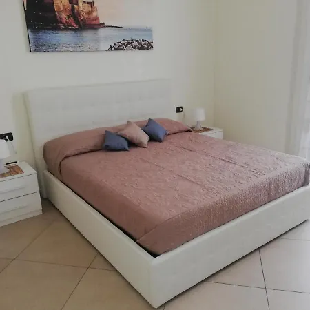 La Dolce Dimora Naples