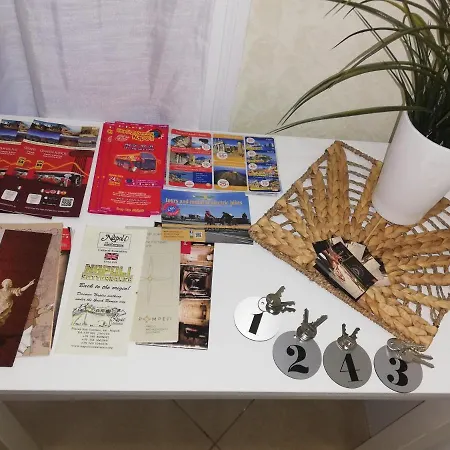 Bed & Breakfast La Dolce Dimora *
