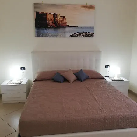 La Dolce Dimora Bed & Breakfast