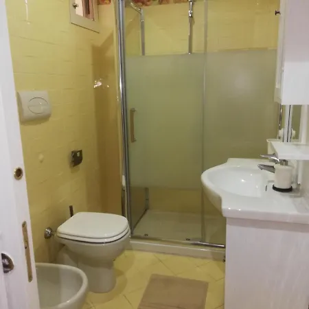 Bed & Breakfast La Dolce Dimora