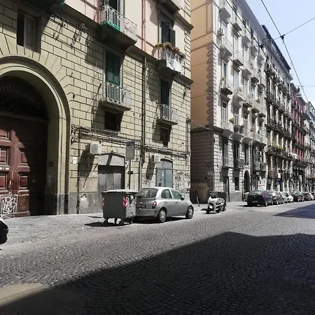 La Dolce Dimora Bed & Breakfast *
