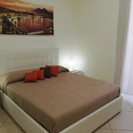 La Dolce Dimora Bed & Breakfast *