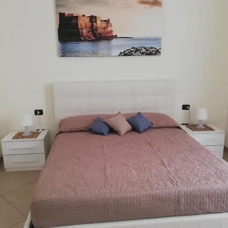 La Dolce Dimora Bed & Breakfast *