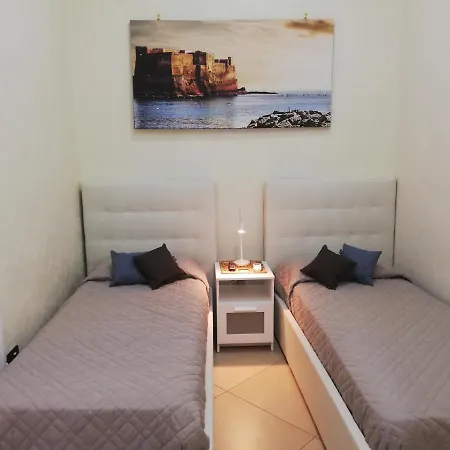 La Dolce Dimora Bed & Breakfast