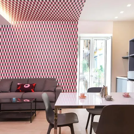 Piazza Bellini By Wonderful Italy Apartment *